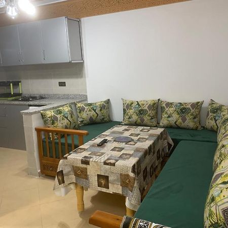Appartement Familial Al Hoceima Al Hoceïma Exterior foto
