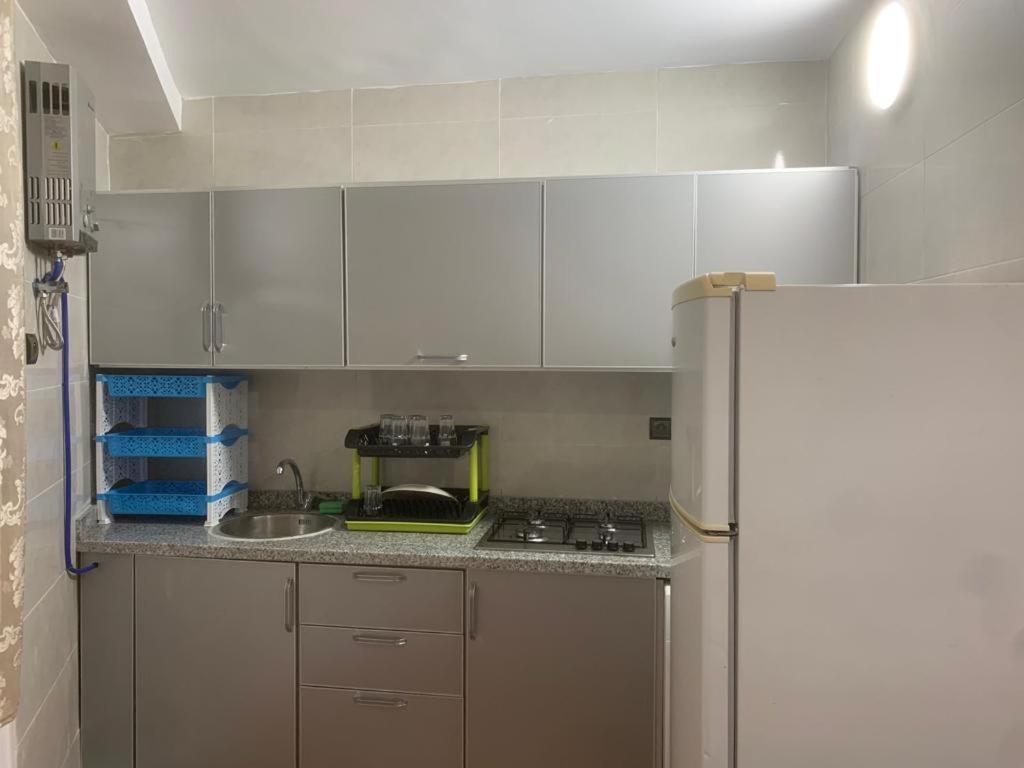 Appartement Familial Al Hoceima Al Hoceïma Exterior foto